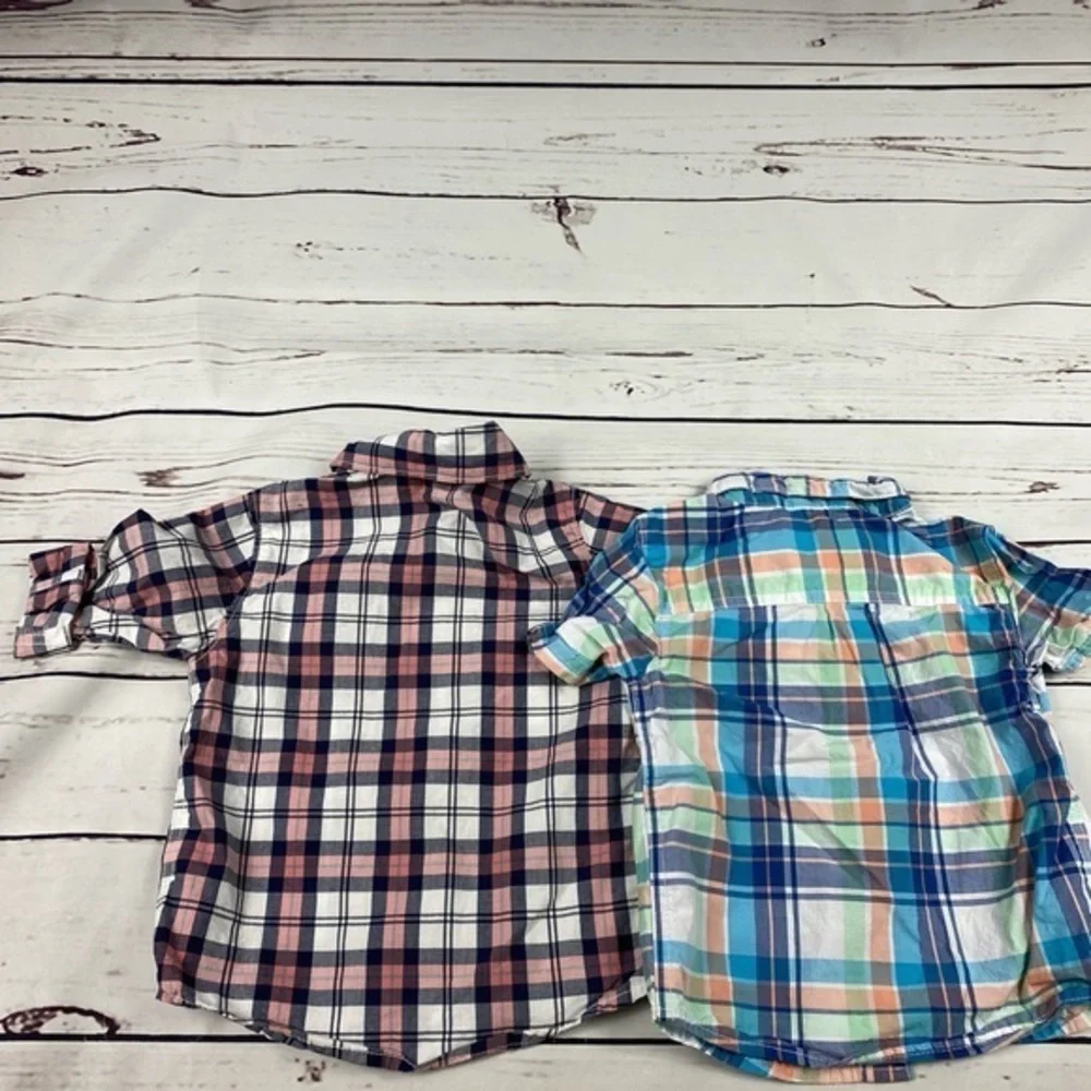 Carters size 18m